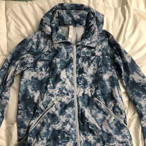 Lululemon jacket